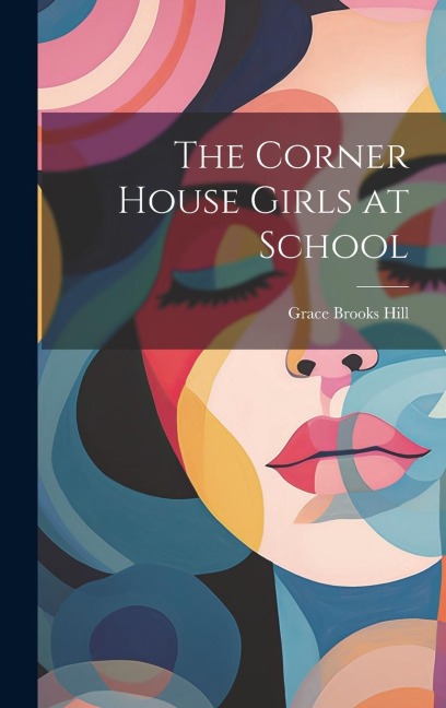 The Corner House Girls at School