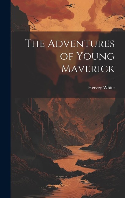 The Adventures of Young Maverick