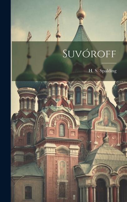 Suvóroff