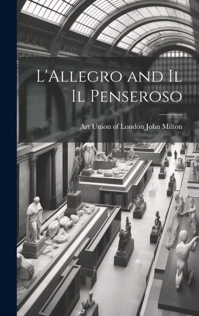 LAllegro and Il Il Penseroso