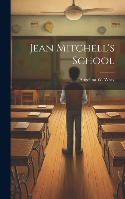 Jean Mitchells School