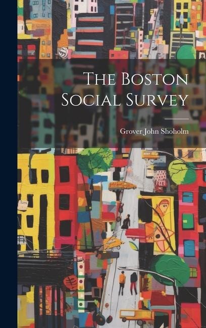The Boston Social Survey