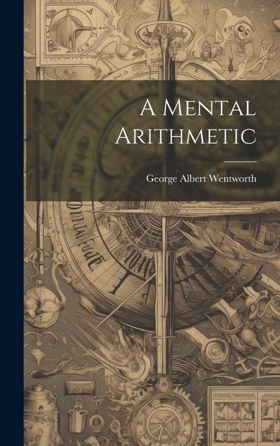 A Mental Arithmetic
