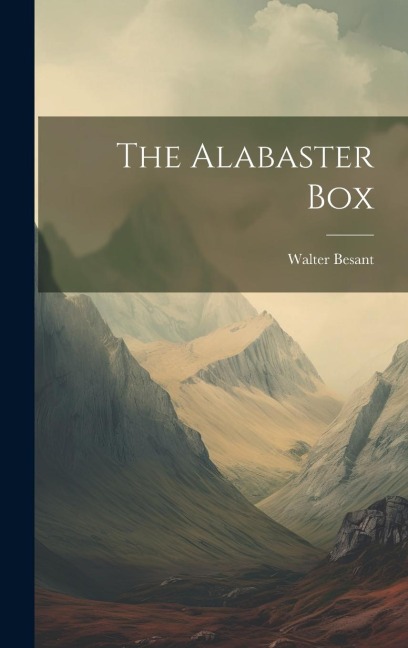 The Alabaster Box