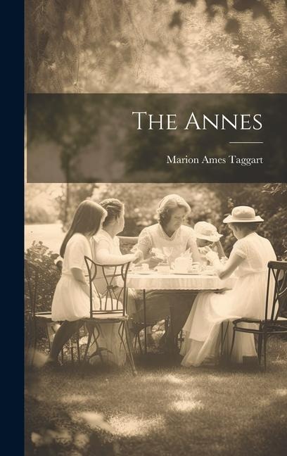 The Annes
