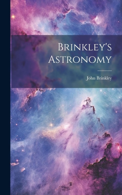 Brinkleys Astronomy