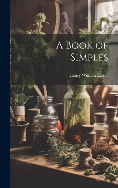 A Book of Simples