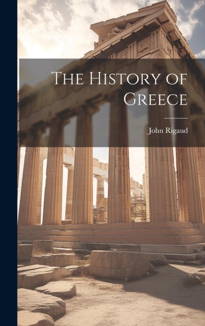 The History of Greece