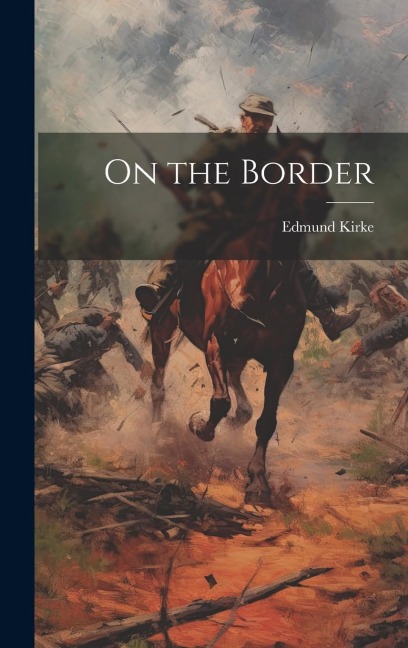 On the Border