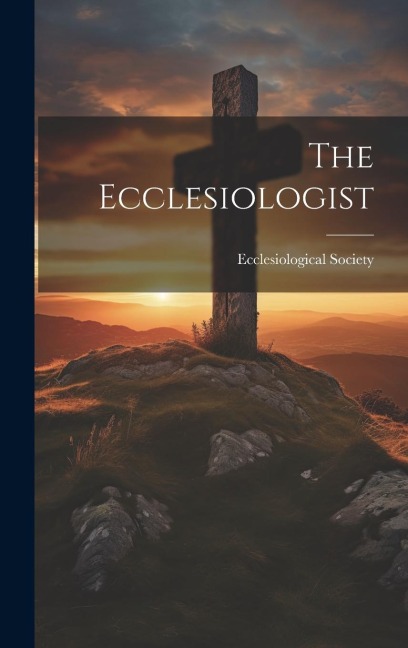The Ecclesiologist