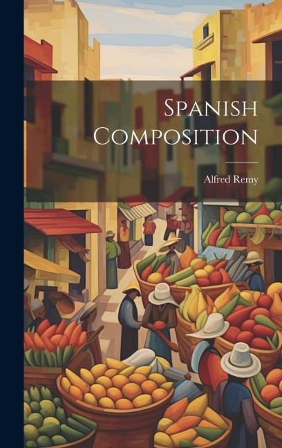 Spanish Composition