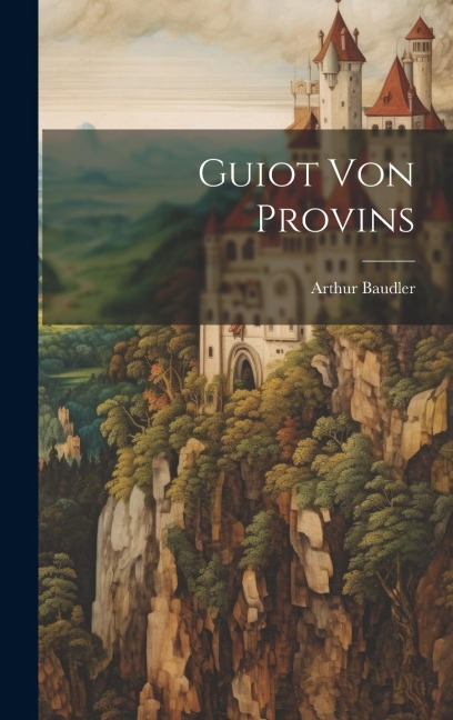 Guiot von Provins