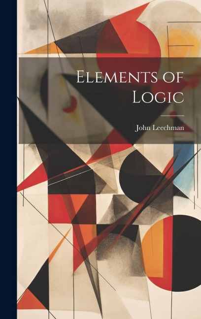 Elements of Logic