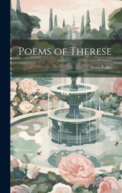 Poems of Therese