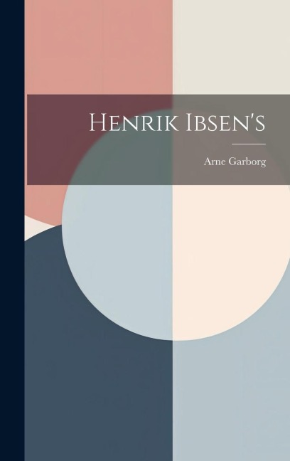 Henrik Ibsens