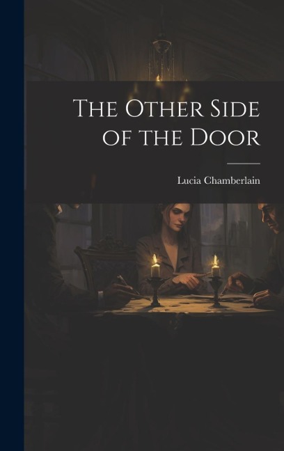 The Other Side of the Door