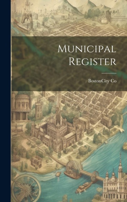 Municipal Register