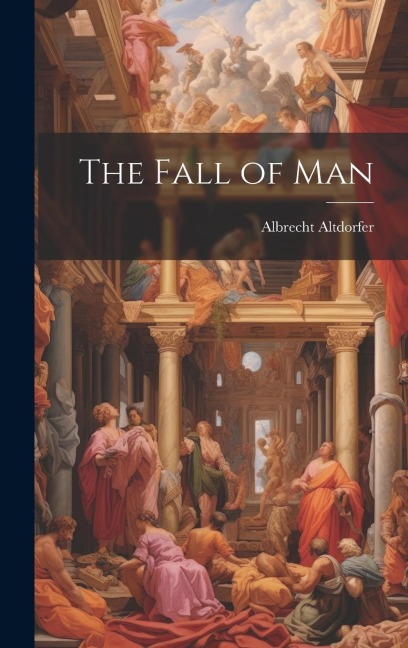 The Fall of Man