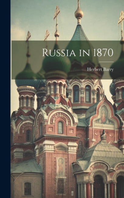 Russia in 1870