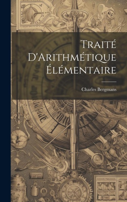 Traité DArithmétique Élémentaire