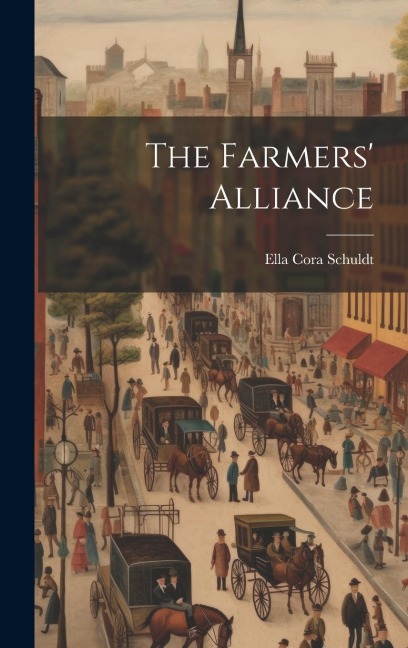 The Farmers Alliance