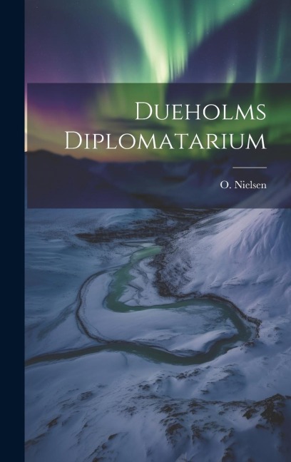 Dueholms Diplomatarium