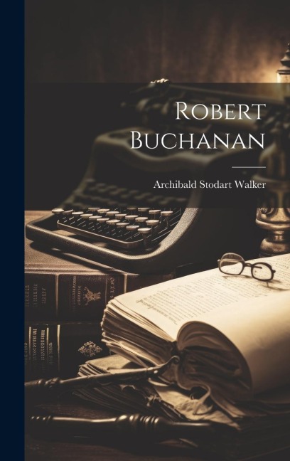 Robert Buchanan