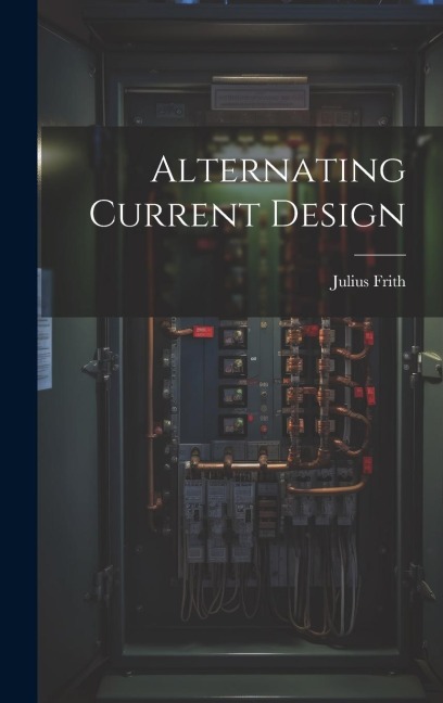 Alternating Current Design