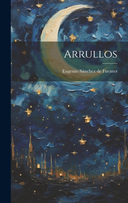 Arrullos