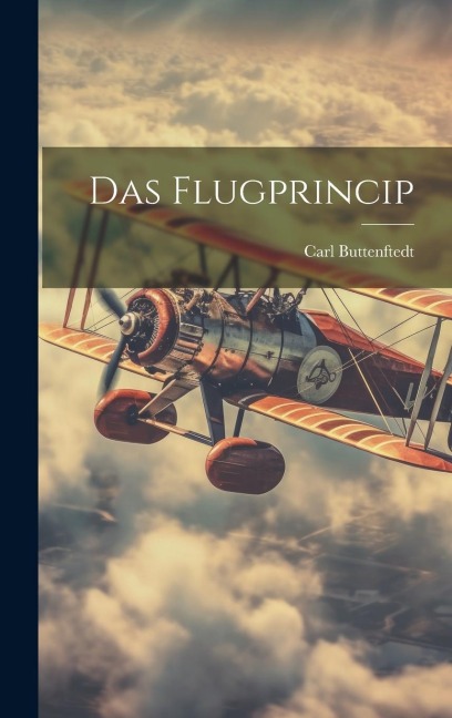 Das Flugprincip