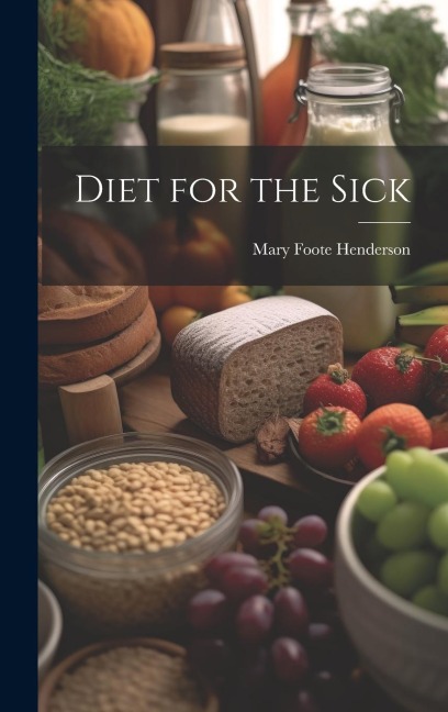 Diet for the Sick