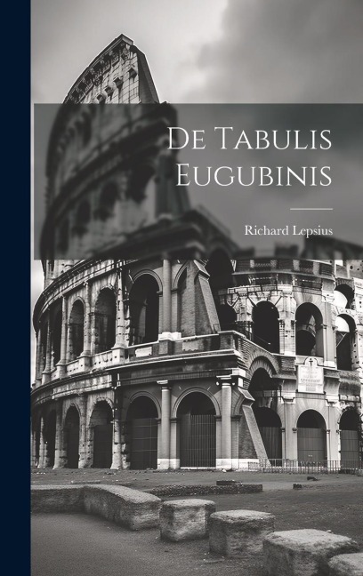 De Tabulis Eugubinis