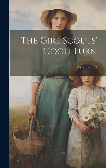The Girl Scouts Good Turn