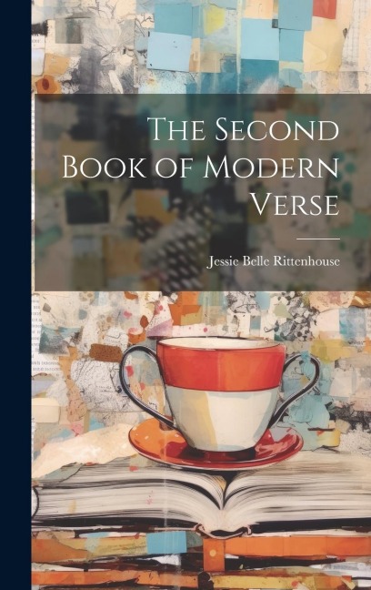 The Second Book of Modern Verse