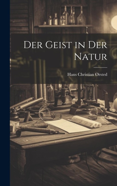 Der Geist in der Natur
