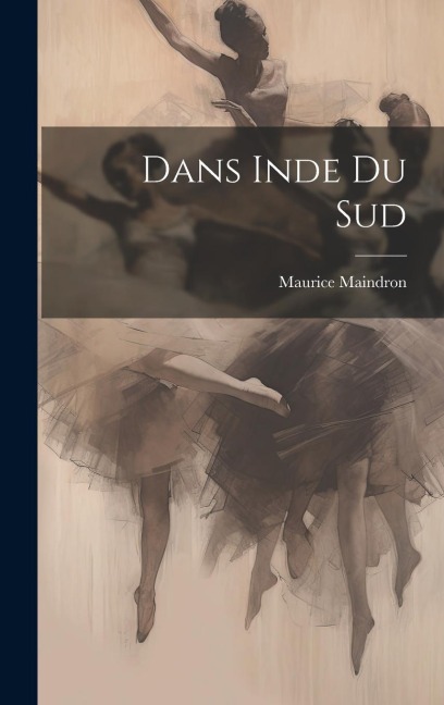 Dans Inde du Sud
