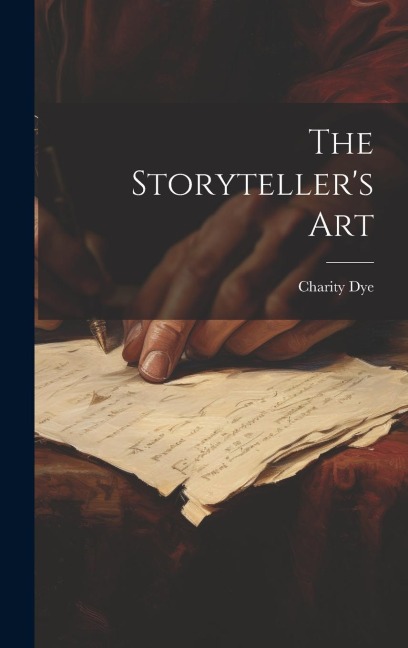 The Storytellers Art