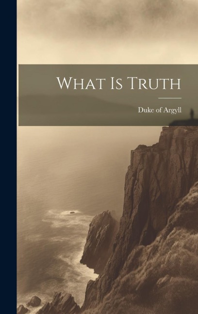 What is Truth