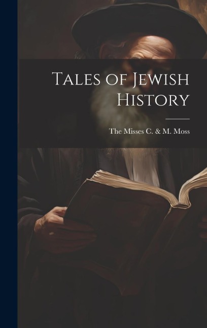 Tales of Jewish History