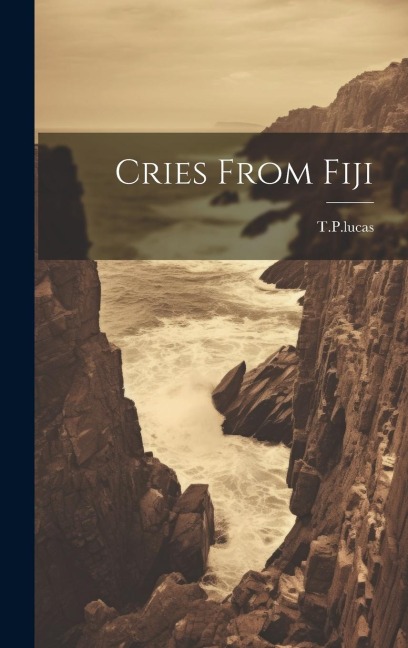 Cries From Fiji