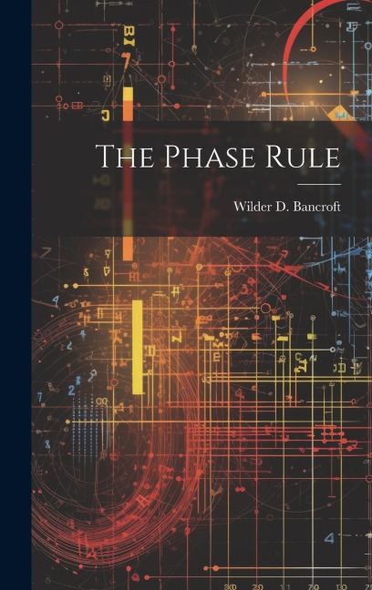 The Phase Rule