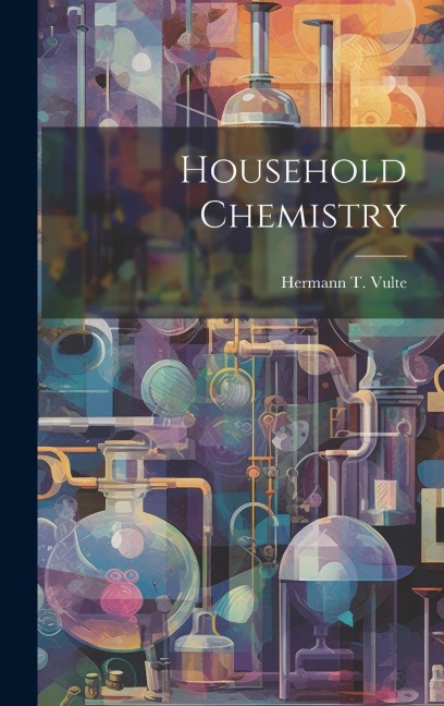 Household Chemistry