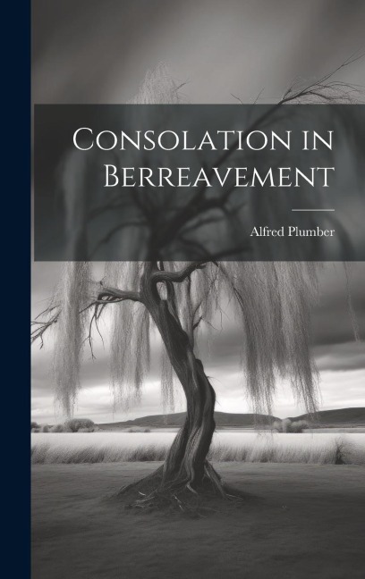 Consolation in Berreavement