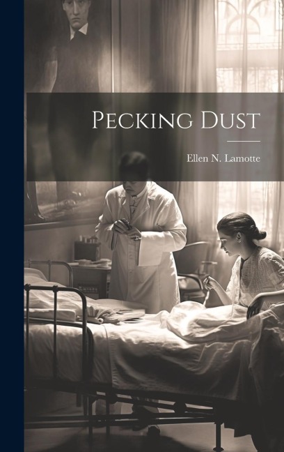 Pecking Dust