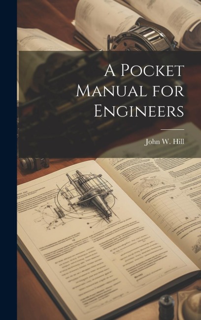 A Pocket Manual for Engineers