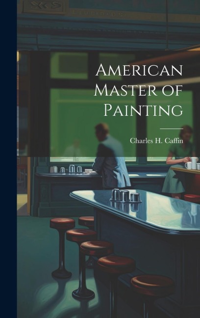 American Master of Painting