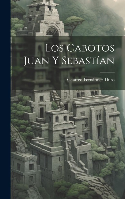 Los Cabotos Juan y Sebastían