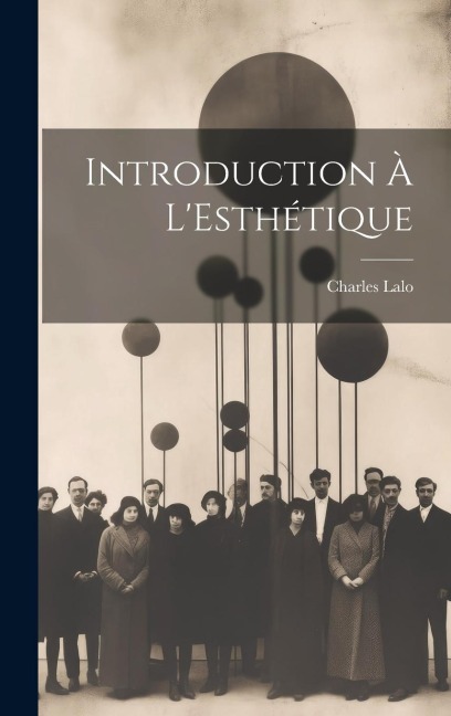 Introduction à LEsthétique