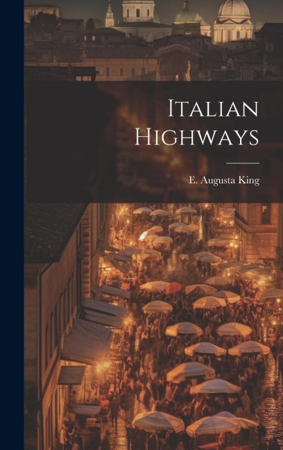 Italian Highways