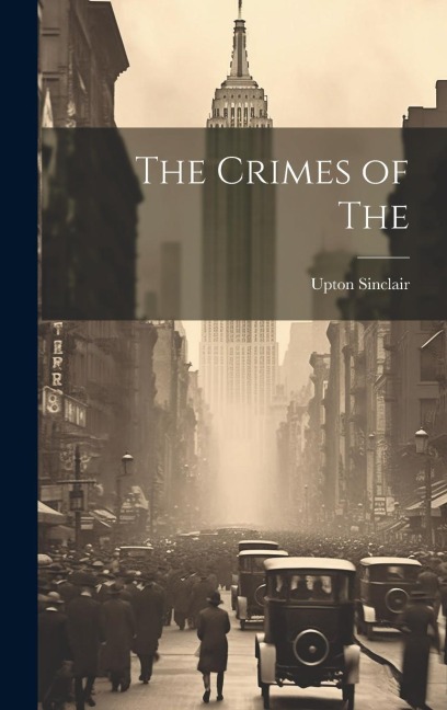 The Crimes of The